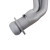 BBK 4041 2010-2011 Camaro V6 1-5/8 in. Full-Length Steel Headers, Titanium 5