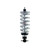QA1 GD401-10500A 1967-1969 F-Body/1968-1974 X-Body Pro Coil-Over Systems, Double Adjustable, 500 lbs. Springs