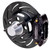 Strange B4184WC 2009-2012 Dodge Challenger Pro Drag Race Front Brakes