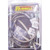 Russell 692360 1984-1988 F-Body Street Legal, Braided Brake Line Kit