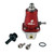 Aeromotive 13116 Billet Fuel Pressure Regulators, Honda and Acura 1.6L, 30-70 psi, 1:1 Rise