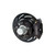 Strange B4132WC2 1970-1973 Ford Mustang Front Pro Sereis II Drag Race Brake Kit