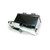 Baer Brake Systems 6801264RP Brake Master Cylinder Remaster Polished Right Port 15/16 Inch BAER Brakes