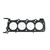 SCE M466339VL Ford Modular V8, MLS Head Gasket, 3.630 in. Bore, 0.039 in. Thick, LH, Each