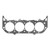 SCE M145439 BBC MLS Head Gasket, 4.540 in. Bore, 0.039 in. Thickness, Each