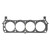 SCE M361539GS SB Ford, MLS Head Gasket, 4.155 in. Bore, 0.039 in. Thickness, Each