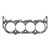 SCE M133751 BBC MLS Head Gasket, 4.375 in. Bore, 0.051 in. Thickness, Each