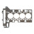 SCE CR330070 BMW 4-Cyl, Vulcan Head Gasket, 3.347 in. Bore, 0.047 in. Thick, Each