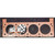 SCE P375262R BB Ford, Pro Copper Head Gasket, 4.520 in. Bore, 0.062 in. Thickness, RH, Each