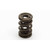 Manley 221448-16 NexTek Valve Spring, Triple, 1.677 in OD, 733 lbs./in. Spring Rate, Set of 16