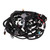 TSP WH1213-1 LY5/LMG/LH8 (5.3L) with 4L80E ECU Wiring Harness, Dive-by-Wire, EV6 injectors-3