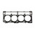 Cometic C5026-040 Mopar Gen III Hemi, MLS Head Gasket, 4.120 in. Bore, 0.040 in. Thick, Each