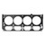 Cometic C5038-040 SBC LT, MLX Head Gasket, 4.100 in. Bore, 0.040 in. Thick, Each