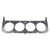 Cometic C5401-051 SBC MLS Head Gasket, 4.135 in. Bore, 0.051 in. Thickness, Each