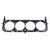 Cometic C5403-051 SBC MLS Head Gasket, 4.200 in. Bore, 0.051 in. Thickness, Each