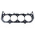 Cometic C5432-040 BBC MLS Head Gasket, 4.310 in. Bore, 0.040 in. Thickness, Each