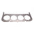 Cometic C5474-027 SBC MLS Head Gasket, 4.080 in. Bore, 0.027 in. Thickness, Each