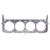 Cometic C5474-040 SBC MLS Head Gasket, 4.080 in. Bore, 0.040 in. Thickness, Each