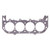 Cometic C5637-040 BBC MLS Marine Head Gasket, 4.600 in. Bore, 0.040 in. Thick, Each
