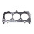 Cometic C5691-040 GM V6, MLS Head Gasket, 3.860 in. Bore, 0.040 in. Thick, Each