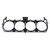 Cometic C5799-040 Mopar RB, MLS Head Gasket, 4.600 in. Bore, 0.040 in. Thick, Each