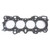 Cometic C4189-030 Honda 4-Cyl, MLS Head Gasket, 3.268 in. Bore, 0.030 in. Thick, Each