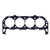 Cometic C5640-040 BBC MLS Marine Head Gasket, 4.580 in. Bore, 0.040 in. Thick, Each