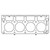 Cometic C5986-051 LS, MLX Head Gasket, 4.100 in. Bore, 0.051 in. Thickness, Each