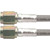 Allstar Performance ALL46300-40 Braided Stainless Steel Brake Line, 40 in. -3 AN, Straight