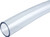 Allstar Performance ALL40160-3 Fuel Cell Vent Hose, 1 in ID, 3 ft Long, Vinyl, Clear, Each