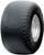 Allstar Performance ALL44223-12 Tire Cover, Dirt Tires, 93 to 96 in Circumference Tire, Vinyl, Black, Set of 12