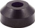 Allstar Performance ALL56370 Torque Link Bushing, 2-1/4 in OD, 60 Durometer, Urethane, Purple, Each