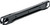 Allstar Performance ALL57822 Trailing Arm, Rear, Lower, C-Channel, Steel, Black Paint, GM G-Body 1978-88, Each