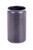 Allstar Performance ALL64168 Coil-Over Sleeve, 4 in Length, Threaded, Aluminum, Black Anodized, Bilstein / Koni / Penske Shocks, Each