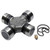 Allstar Performance ALL69037 Universal Joint, 1310 to 1330 Series, Greasable, Steel, Natural, Each