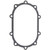 Allstar Performance ALL72052 Differential Cover Gasket, 0.060 in Thick, Steel Core Laminate, Quick Change, Each