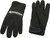 Allstar Performance ALL99940 Shop Gloves, Nylon, Black, Medium, Pair