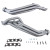 BBK 1856 2011-2023 Mustang Coyote Headers, Long Tube, 1-7/8 in. Primary, Stock Collector Flange, Steel, Titanium Ceramic, Pair