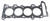 Cometic Gaskets C4324-040 Cylinder Head Gasket, 87.5 mm Bore, 0.040 in Compression Thickness, Multi-Layer Steel, Nissan 4-Cylinder, Each