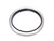 Cometic Gaskets C5391 Rear Main Seal, 1-Piece, Rubber, Small Block Ford, Each