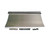 Canton 20-906 Windage Tray, Screen, Hardware Included, Cut to Fit, Steel, Natural, Universal, Kit