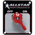 Allstar ALL80159 Battery Disconnect, Rotary Switch, Panel Mount, 175 amp, 12V, Dual Posts, Panel, Kit