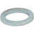 Allstar ALL18604 Bump Steer Spacers .100 in. Thick, 0.625 in. ID. Steel, Zink Oxide, Pair