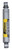 Competition Engineering C2755 Shock, Drag, Monotube, 10.44 in Compressed / 16.41 in Extended, 1.63 in OD, 3 Way Adjustable, Steel, Gray Paint, Rear, Each