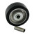 Competition Engineering C7058 Wheelie Bar Wheel, Professional, 1/2 in Hole, Natural Rubber, Each