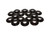 Comp Cams 4696-16 Valve Spring Locator, Inside, 0.060 in Thick, 1.510 in OD, 0.570 in ID, 0.970 in Spring ID, Steel, Set of 16