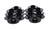 Comp Cams 4778-16 Valve Spring Locator, Inside, 0.060 in Thick, 1.550 in OD, 0.570 in ID, 0.730 in Spring ID, Steel, Set of 16