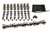 Comp Cams 54-311-11 Camshaft, LST Stage 1, Solid Roller, Lift 0.672 / 0.668 in, Duration 274 / 288, 111.5 LSA, 2800 / 7500 RPM, GM LS-Series, Each