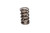 Comp Cams 987-1 Valve Spring, Dual Spring / Damper, 370 lb/in Spring Rate, 1.150 in Coil Bind, 1.430 in OD, Each