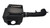 Corsa Performance 455546 Air Induction System, PowerCore Closed Box, Maintenance Free Filter, Plastic, Black, 6.2 L, GM LS-Series, GM Fullsize SUV / Truck 2014-20, Kit